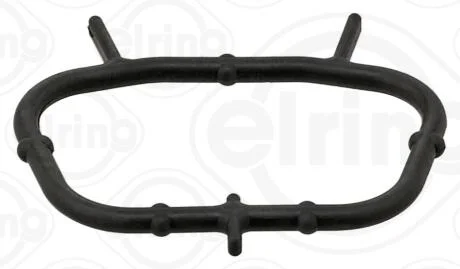 Уплотнитель трубки радиатора ELRING 939430