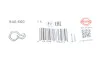 Прокладка помпы воды MB E-class (W213)/S-class (W222/V222/X222/W223) 17- M256/OM656 ELRING 940.660 (фото 2)