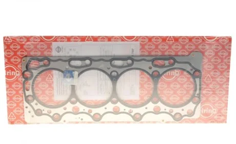 Прокладка ГБЦ Mitsubishi L200/Pajero 2.5D 05- (4 метки) (1.17mm) ELRING 940.760