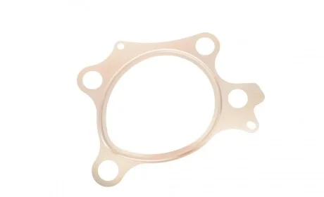Прокладка трубы выхлопной Mazda 3/6/CX-5 2.2D 12- ELRING 944.050