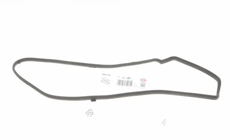 Прокладка кришки клапанів Honda Accord/Legend/Pilot 08- (R) ELRING 948740
