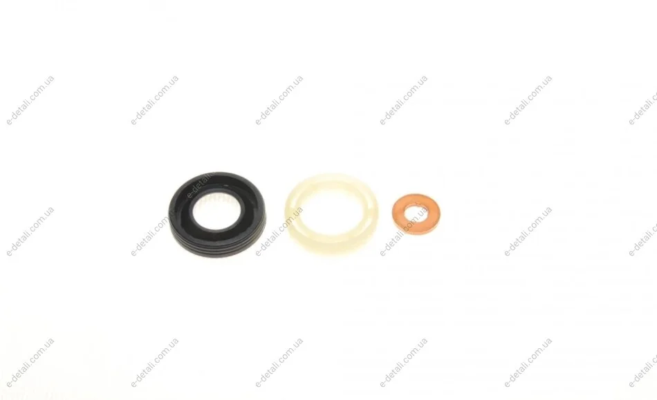 Комплект ущільнень, форсунка FORD 1,6 TDCi 04- (вир-во Elring) ELRING 952940 (фото 1)