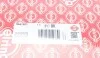 Прокладка ГБЦ Citroen Jumper/Jumpy/Peugeot Boxer/Expert 2.0/2.2 BlueHDi 15- (2 метки) (1.45mm) ELRING 964.581 (фото 2)