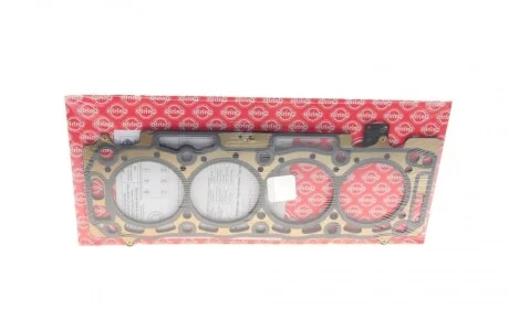 Прокладка ГБЦ Citroen Jumper/Jumpy/Peugeot Boxer/Expert 2.0/2.2 BlueHDi 15- (2 мітки) (1.45mm) ELRING 964.581