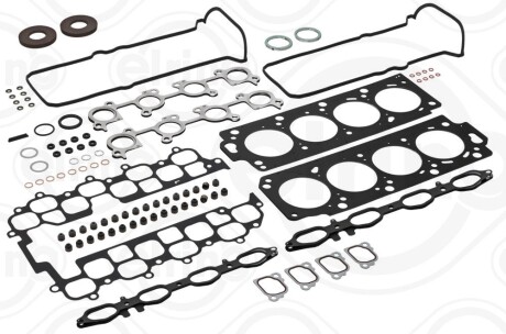 Комплект прокладок ГБЦ, верхні ELRING 966090