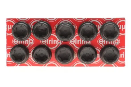 Болты головки (к-кт 10шт.) Land Rover Defender 21-/Discovery/Range Rover 5.0 09- (M11x1.5x178) ELRING 966.170
