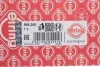 Прокладка ГБЦ Land Rover Range Rover 5.0 09- (0.72mm) (R) ELRING 966.200 (фото 2)