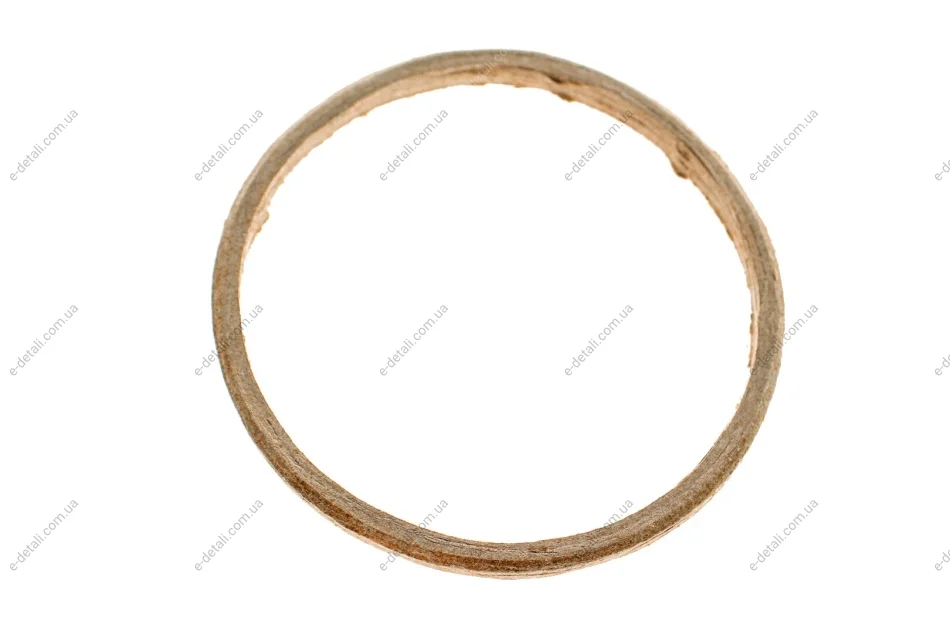 Прокладка труби вихлопної Citroen C3/C4/Peugeot 208/2008/308/3008 1.2 THP/PureTech 13- (кільце) ELRING 966330 (фото 1)