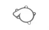 Прокладка помпи води Hyundai Fanta Fe 2.4 10-12/Kia Sportage 2.0 CVVT 10- ELRING 966.860 (фото 1)