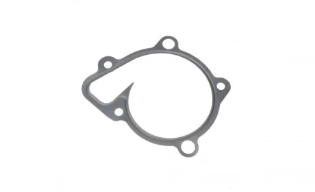 Прокладка помпы воды Hyundai Fanta Fe 2.4 10-12/Kia Sportage 2.0 CVVT 10- ELRING 966.860