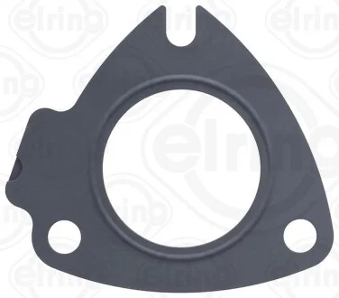 Прокладка колектора випускного Land Rover Discovery/Range Rover 3.0 TD 09- ELRING 967750