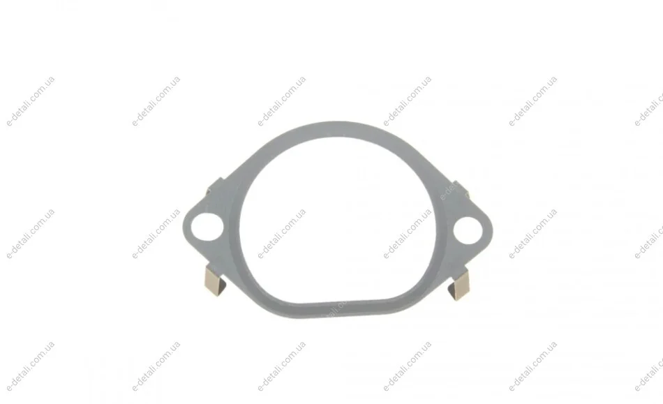 Прокладка клапана EGR Land Rover Discovery/Range Rover 3.0D 09- (L) ELRING 967.760 (фото 1)