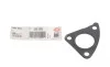 Прокладка трубы выхлопной Land Rover Discovery/Range Rover 3.0D 09- ELRING 967.770 (фото 2)