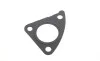 Прокладка трубы выхлопной Land Rover Discovery/Range Rover 3.0D 09- ELRING 967.770 (фото 1)