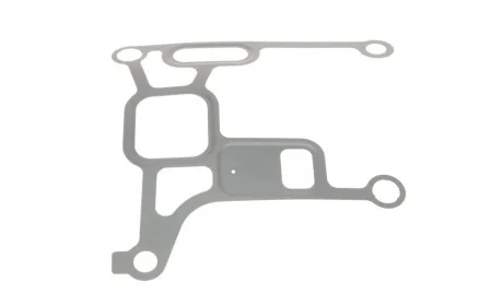 Прокладка помпы воды Mazda 3/6/CX-5/CX-8 2.2D 12- ELRING 967950