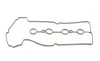 Прокладка крышки клапанов Chevrolet Aveo/Spark 1.2 08- ELRING 972.940 (фото 1)