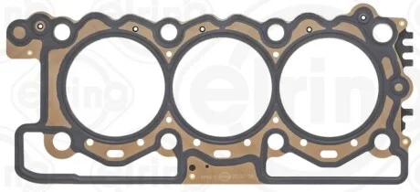 Прокладка ГБЦ Land Rover Discovery/Range Rover 3.0D 09- (1.27mm) ELRING 980570