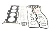 Комплект прокладок (верхний) Hyundai Santa Fe 2.4 10-12 ELRING 982.610 (фото 1)