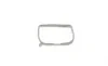 Комплект прокладок (верхний) Hyundai Santa Fe 2.4 10-12 ELRING 982.610 (фото 10)