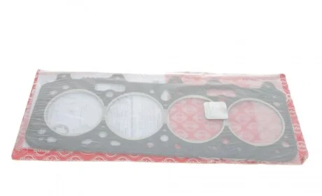 Прокладка ГБЦ Fiat Ducato 1.9D/TD -02 (3 метки) (1.95mm) ELRING 986.390
