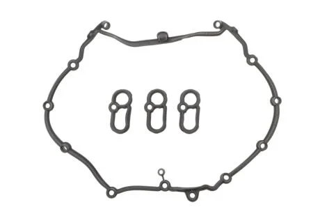 Прокладка крышки клапанов Land Rover Discovery IV/Range Rover Sport II 3.0 SCV6 13- (R) (к-кт) ELRING 993900