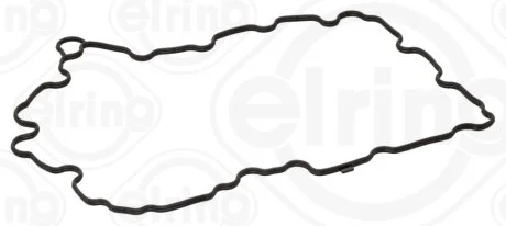 Прокладка піддону двигуна ELRING B00.450