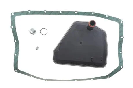 Фільтр АКПП BMW 7 (E65/E66/E67)/X3 (E84) 3.0 05-08/X5 (E53/E70) 3.0-4.8 03-13/X6 (E71/E72) 4.4 09-14 ELRING B00.930