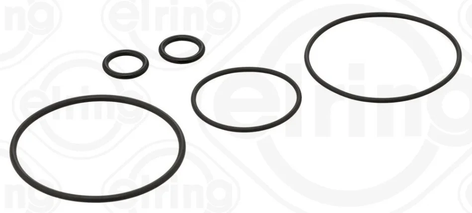 Ущільнювач двигуна ELRING B08.060 (фото 1)