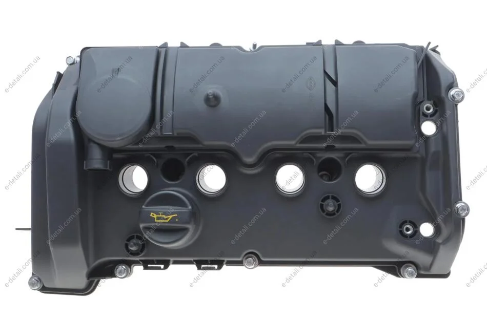 Кришка клапанів BMW 1 (F20/F21)/3 (F30/F80) 10- N13 B16A ELRING B09590 (фото 1)