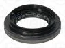 Сальник КПП 33x56x8/14 NISSAN Leaf \'\'10>> ELRING "B12140" (фото 1)