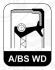 Сальник КПП 33x56x8/14 NISSAN Leaf \'\'10>> ELRING "B12140" (фото 2)