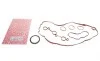 Комплект прокладок (нижній) Citroen C1/C3/C4/Peugeot 108/2008/208/301/308 1.0/1.2 VTi 12- ELRING B13.430 (фото 2)