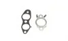 Прокладка клапана EGR Citroen Jumpy/Peugeot Expert 2.0 HDi 09- (к-кт) ELRING B14010 (фото 1)