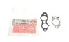 Прокладка клапана EGR Citroen Jumpy/Peugeot Expert 2.0 HDi 09- (к-кт) ELRING B14010 (фото 2)
