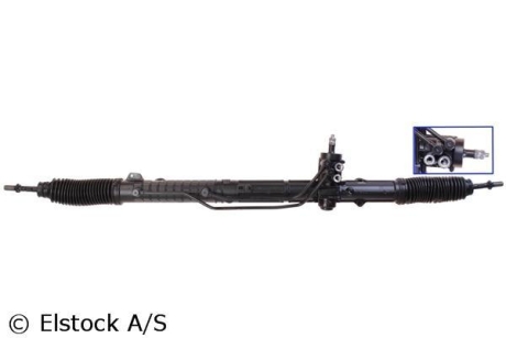 Рульова рейка з підсилювачем ELSTOCK 110015