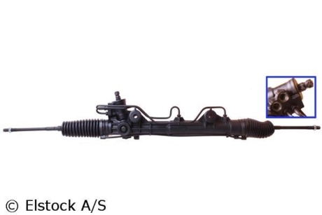 Рульова рейка з підсилювачем ELSTOCK 110137 (фото 1)