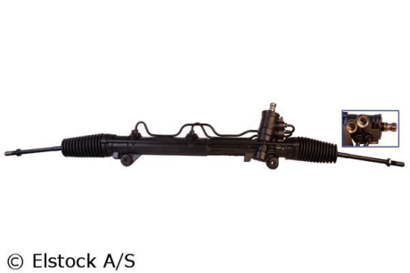 Рульова рейка з підсилювачем ELSTOCK 110138 (фото 1)