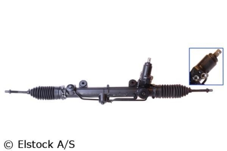 Рулевая рейка с усилителем ELSTOCK 110222 (фото 1)