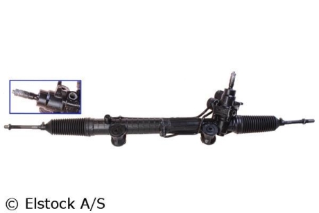 Рульова рейка з підсилювачем ELSTOCK 110224 (фото 1)