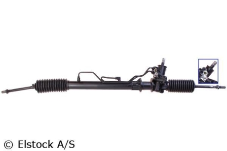 Рульова рейка з підсилювачем ELSTOCK 110403 (фото 1)