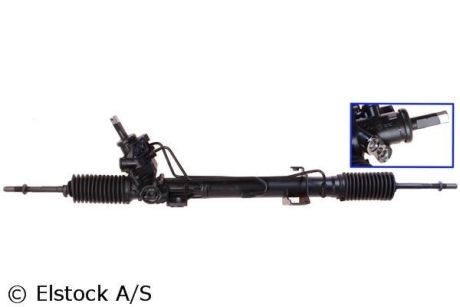 Рульова рейка з підсилювачем ELSTOCK 110750 (фото 1)