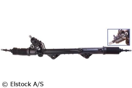 Рульова рейка з підсилювачем ELSTOCK 110782 (фото 1)