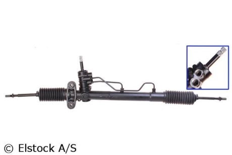 Рульова рейка з підсилювачем ELSTOCK 110945 (фото 1)