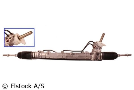 Рулевая рейка с усилителем ELSTOCK 110954 (фото 1)