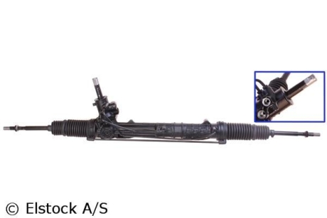Рульова рейка з підсилювачем ELSTOCK 110994 (фото 1)