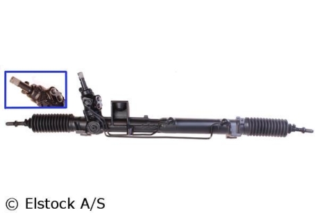 Рульова рейка з підсилювачем ELSTOCK 111199