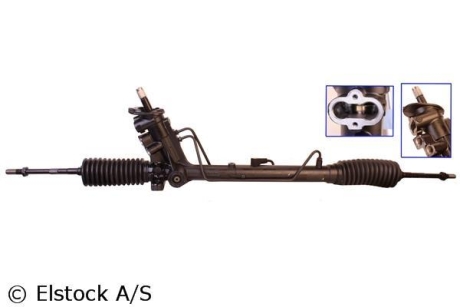 Рульова рейка з підсилювачем ELSTOCK 111281 (фото 1)