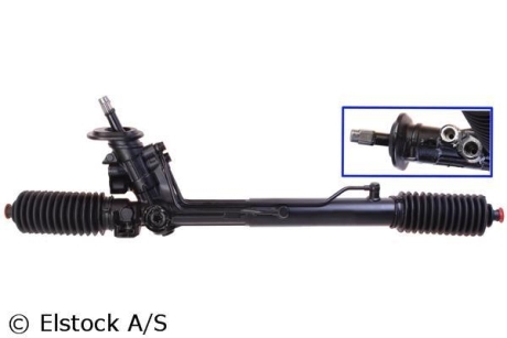 Рульова рейка з підсилювачем ELSTOCK 120040