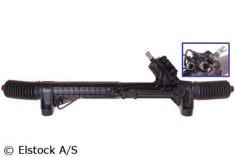 Рульова рейка з підсилювачем ELSTOCK 120588