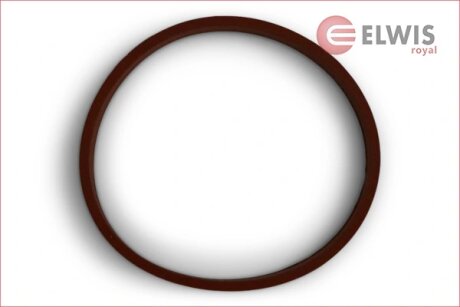 Прокладка впускного колектора Elwis Royal 0215408